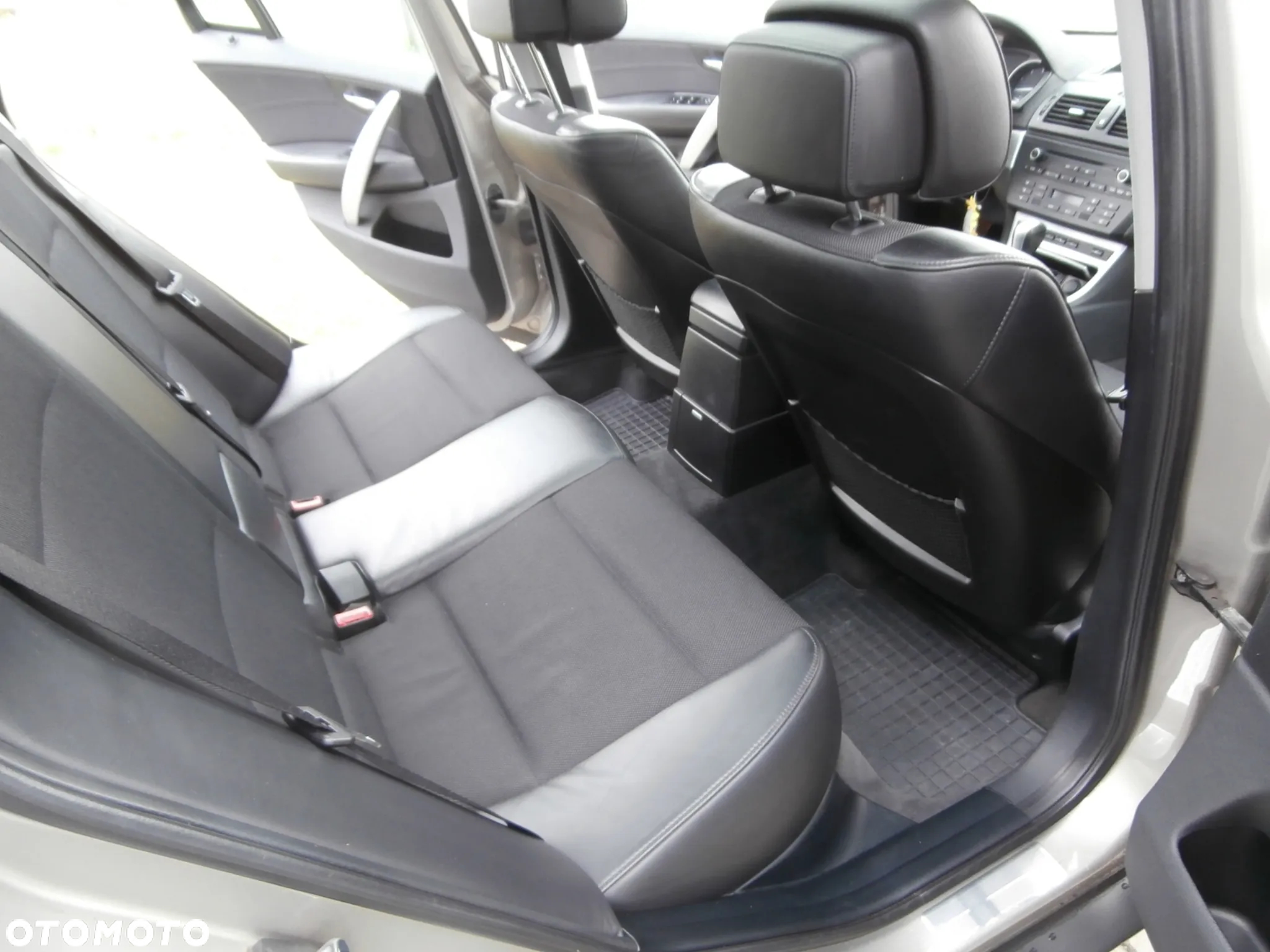 BMW X3 - 23