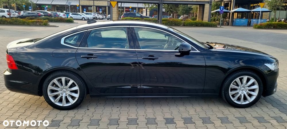 Volvo S90 D5 AWD Momentum - 6