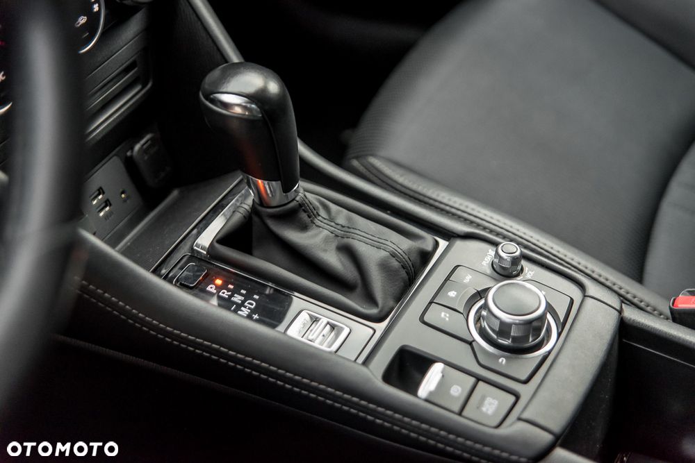 Mazda CX-3 2.0 SkyPrestige - 21