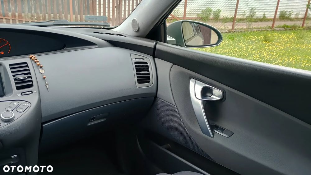 Nissan Primera - 27