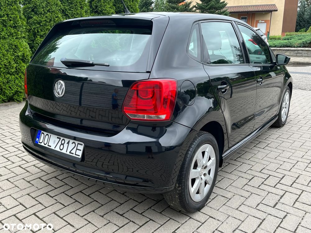 Volkswagen Polo - 7