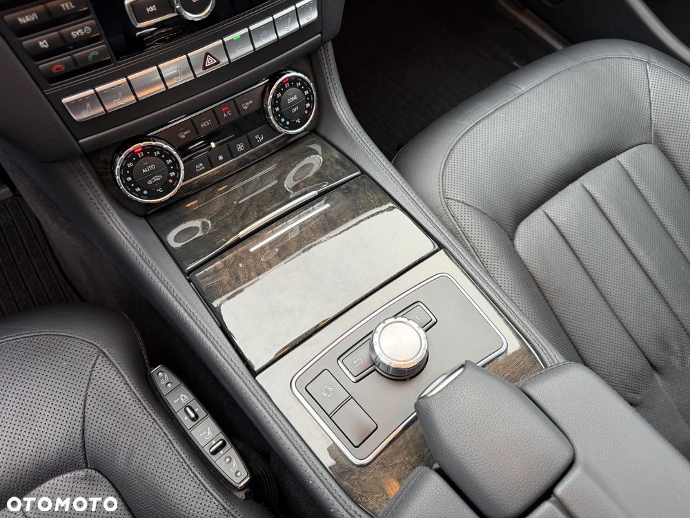 Mercedes-Benz CLS 350 7G-TRONIC - 31