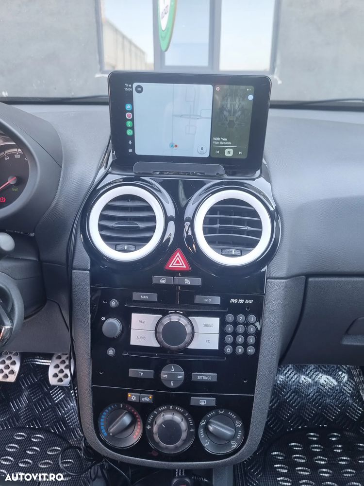 Opel Corsa - 6