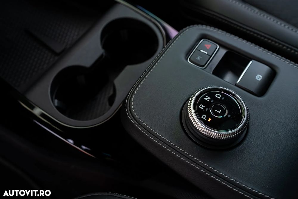 Ford Mustang Mach-E AWD 358 kW GT - 26