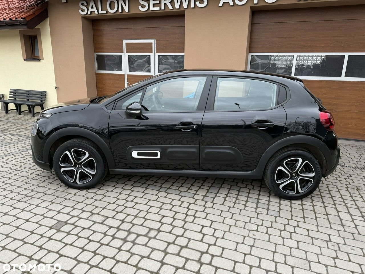Citroën C3 - 10
