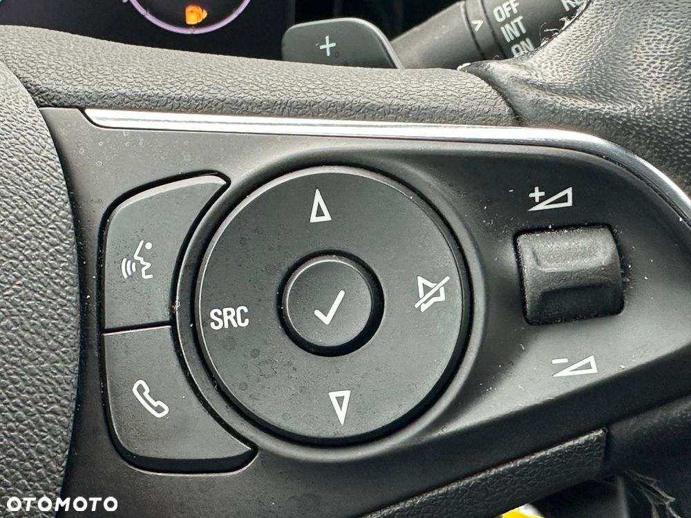 Opel Grandland 1.5 D Automatik Business Elegance - 16