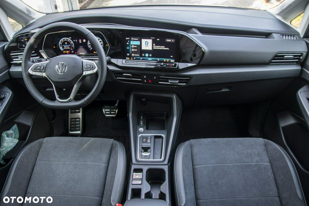 Volkswagen Caddy - 17