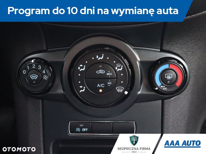 Ford Fiesta - 19