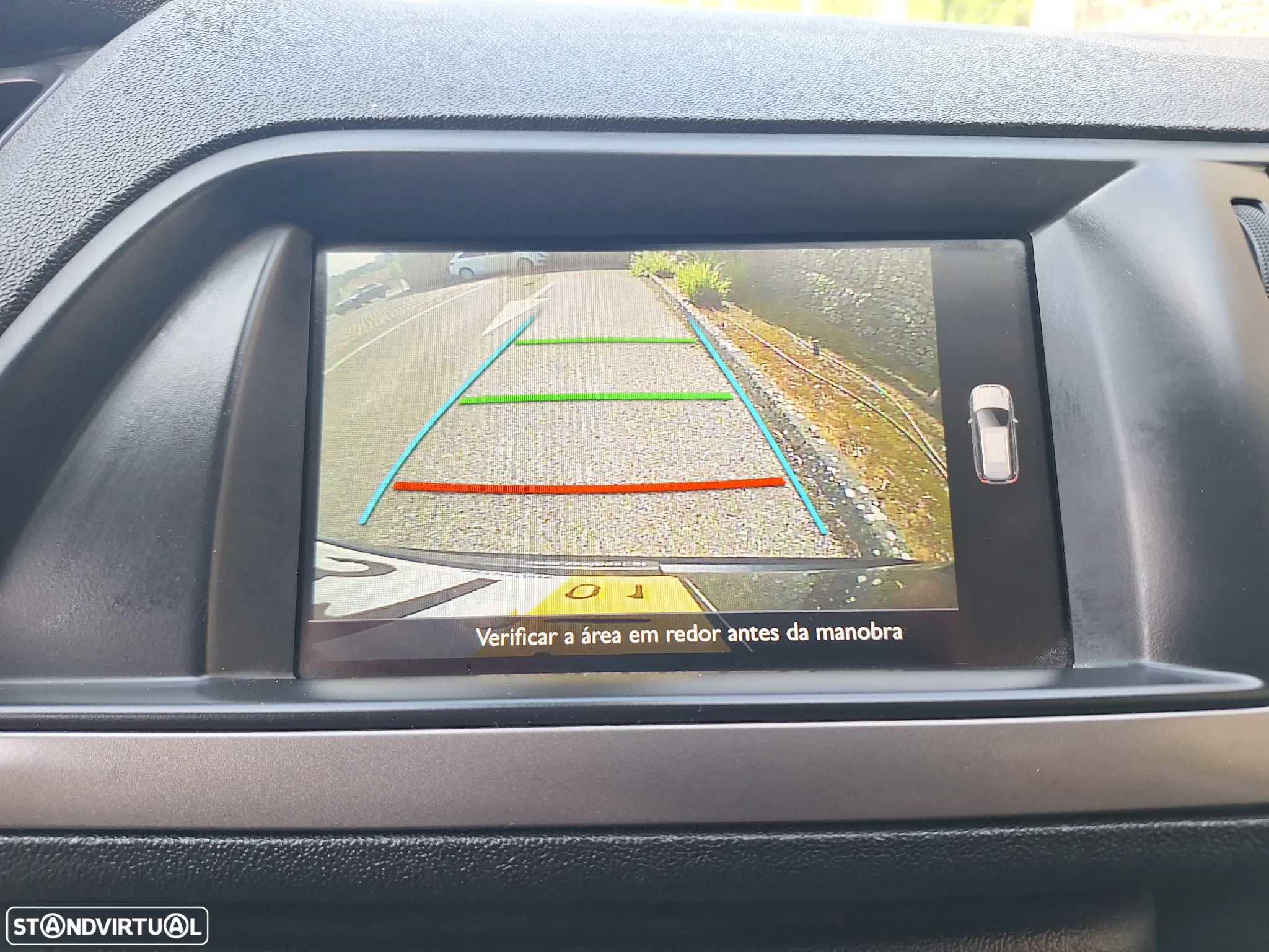 Citroën C5 Tourer 2.0 BlueHDi Seduction J17 - 26