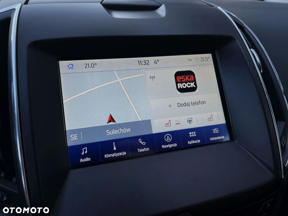 Ford S-Max 2.0 EcoBlue Titanium - 27