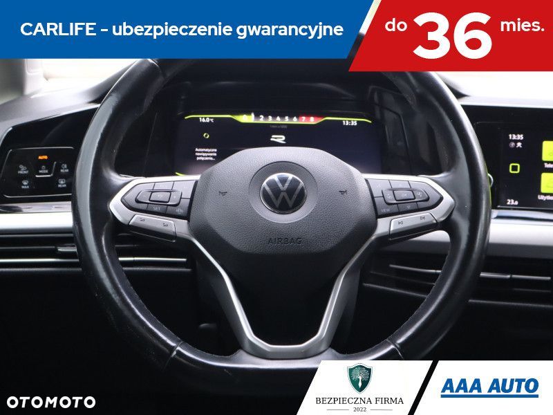 Volkswagen Golf - 18