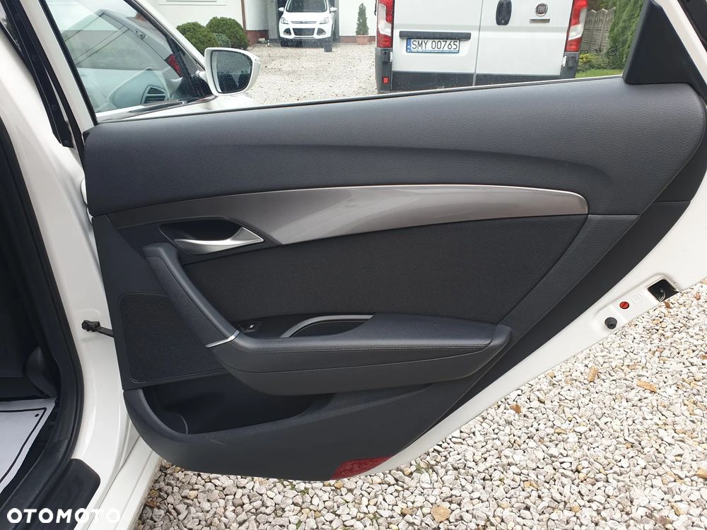 Hyundai i40 1.6 Comfort - 11