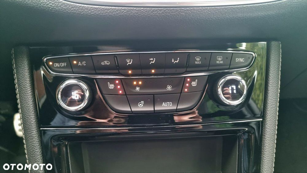 Opel Astra - 19