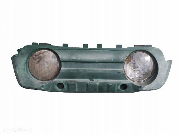 ATRAPA REFLEKTORY JIANSHE PUMA 250 BASHAN LONCIN - 1