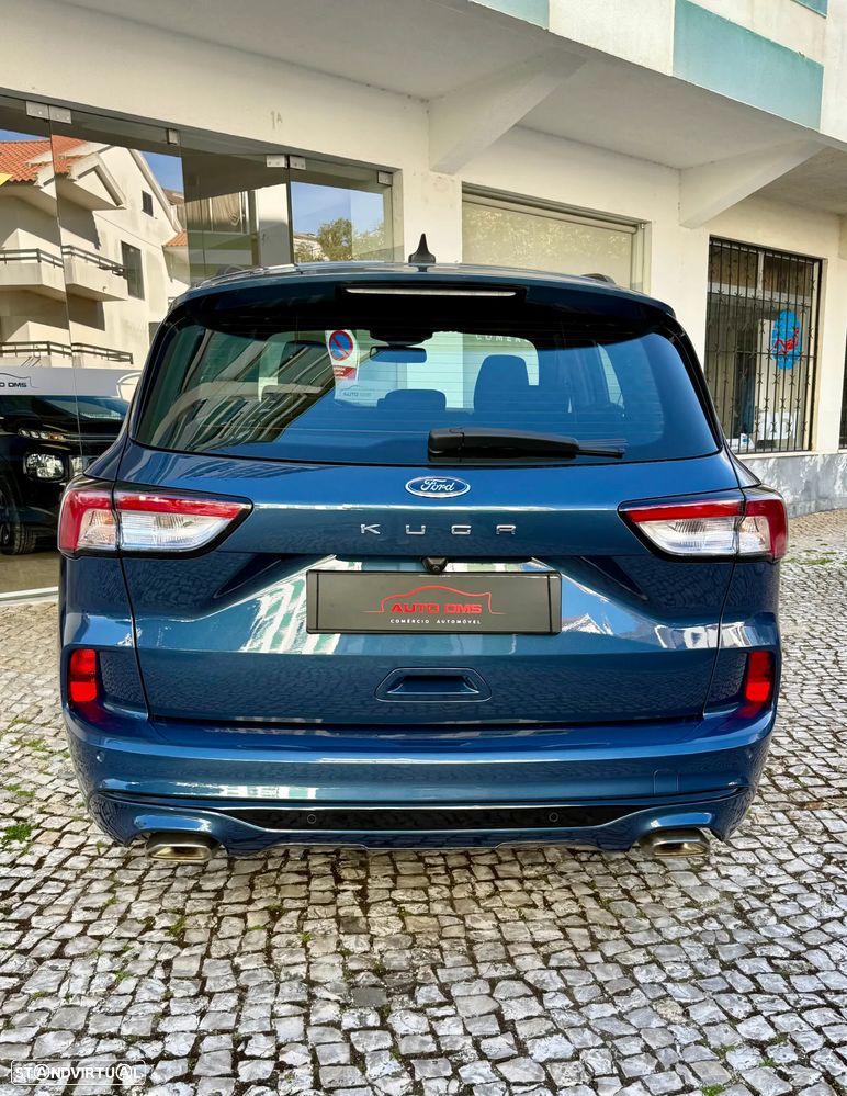 Ford Kuga 1.5 EcoBoost ST-Line - 5