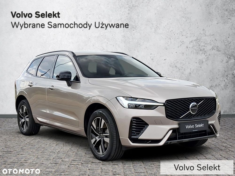 Volvo XC 60 - 8