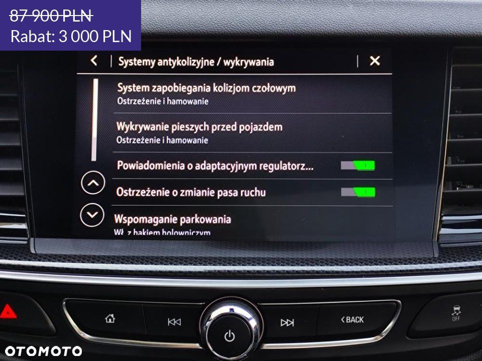 Opel Insignia - 25