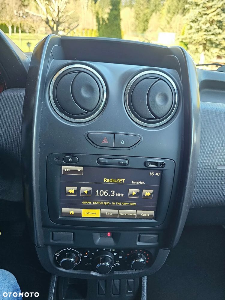 Dacia Duster 1.6 16V 105 4x2 Prestige - 25