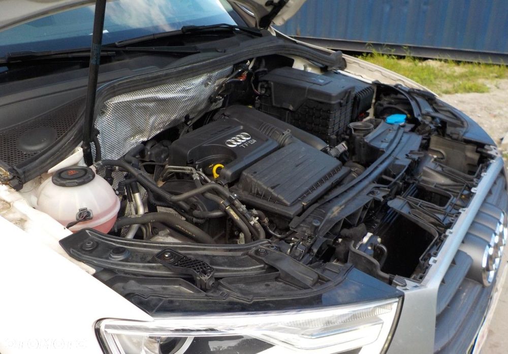 Audi Q3 - 5