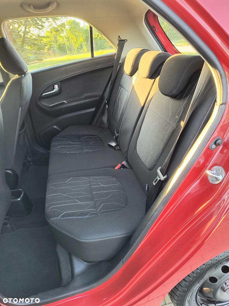 Kia Picanto 1.0 L - 18