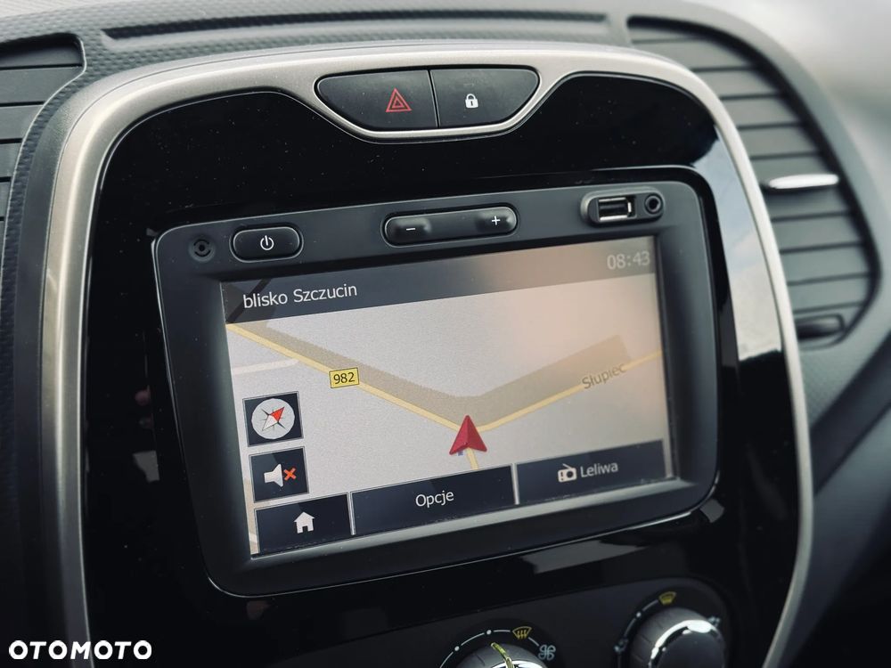 Renault Captur 1.5 dCi Intens - 25