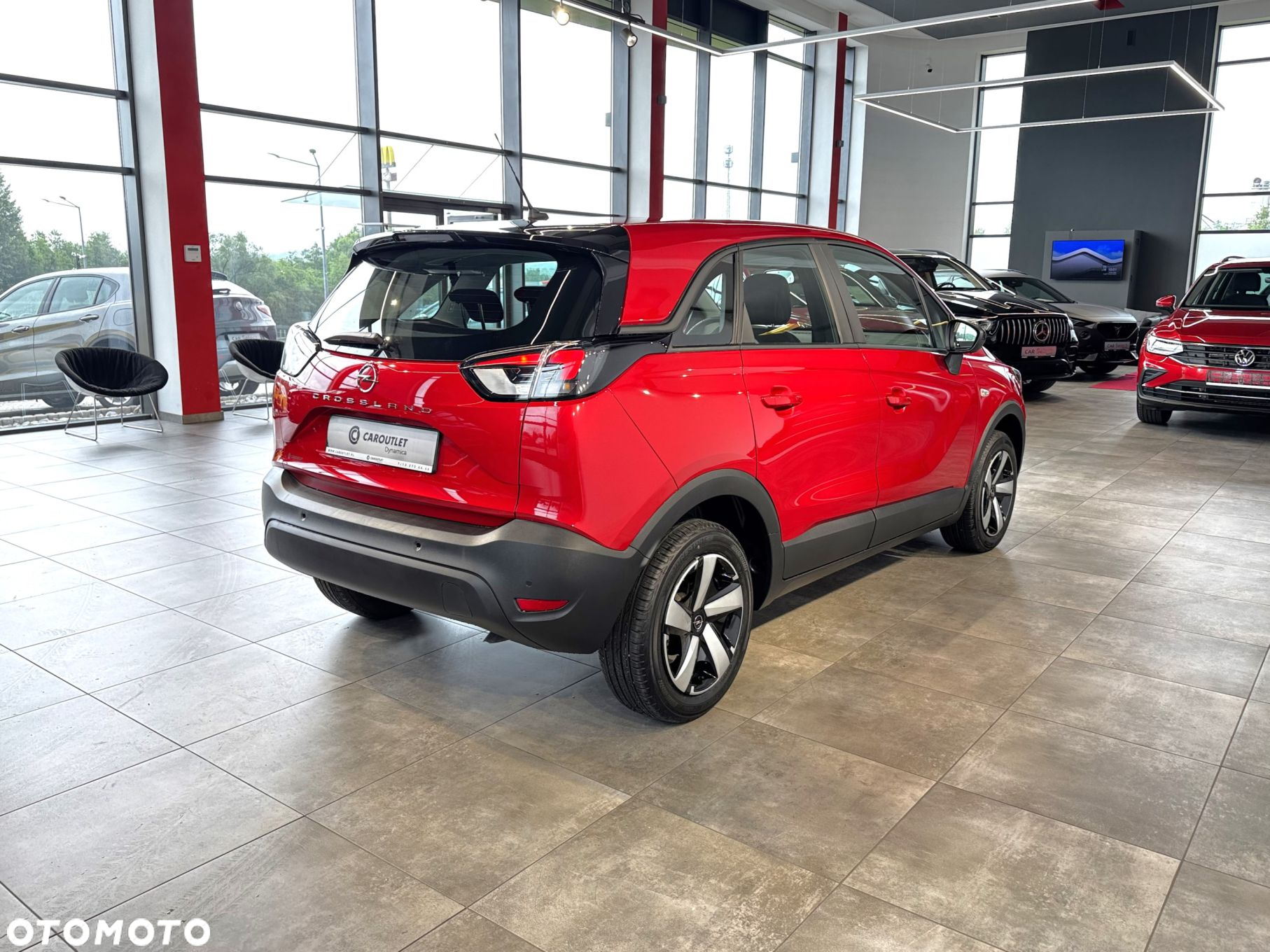 Opel Crossland - 9