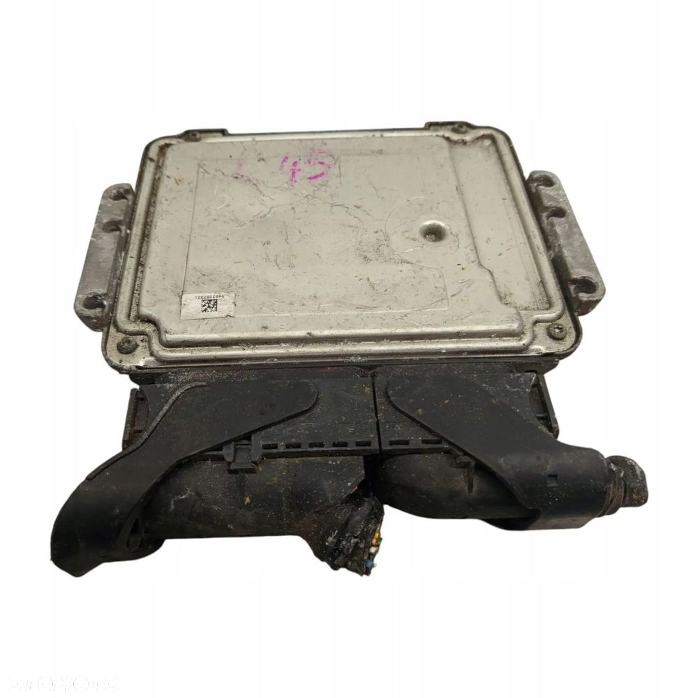 STEROWNIK KOMPUTER HYUNDAI I30 KIA CEED 1.6 CRDI 39113-2A412 ECU - 3