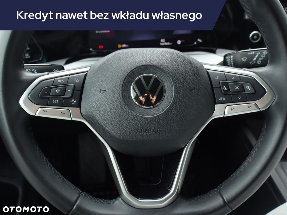 Volkswagen Golf Variant - 23