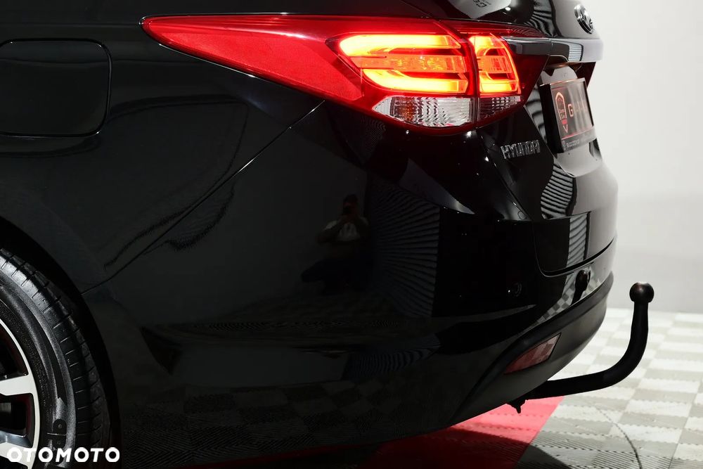 Hyundai i40 1.7 CRDi BlueDrive Style - 34