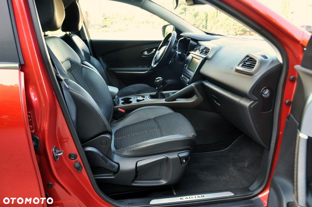 Renault Kadjar - 17