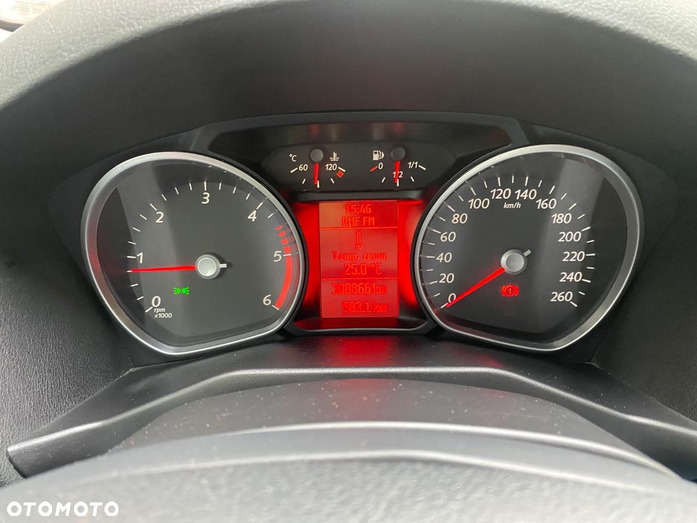 Ford Mondeo 1.6 TDCi Ambiente - 19