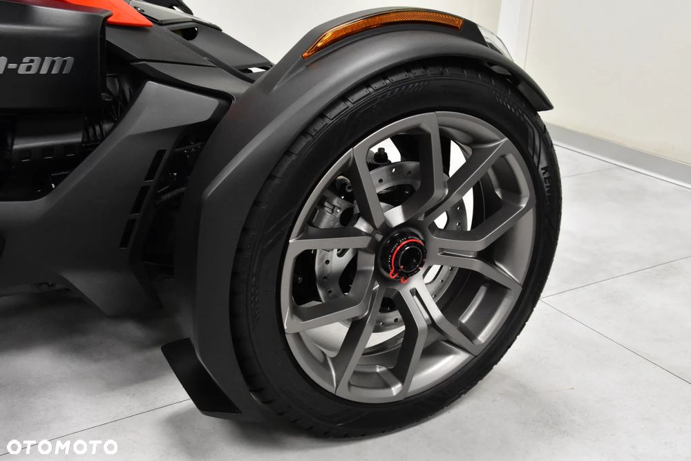 Can-Am Ryker - 26