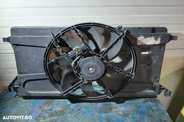 Electroventilator / Ventilator racire motor / AC 3M51-8C607-EC 3M51-8 - 1