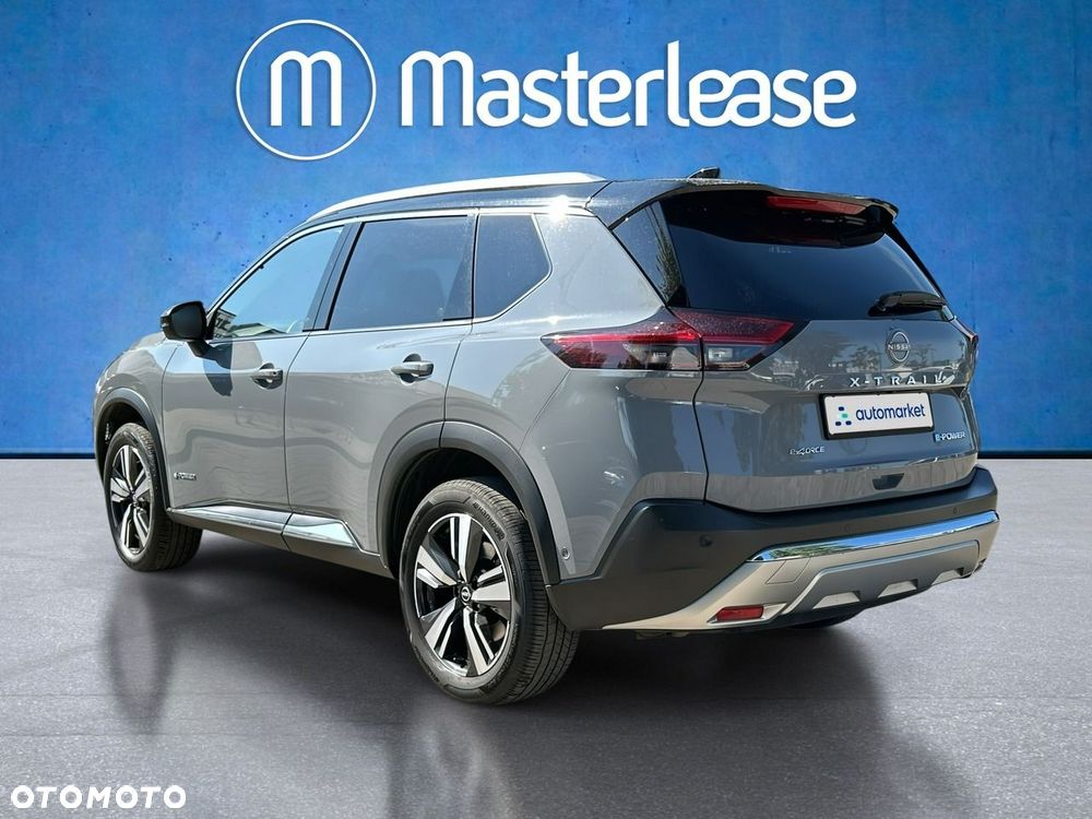 Nissan X-Trail - 7