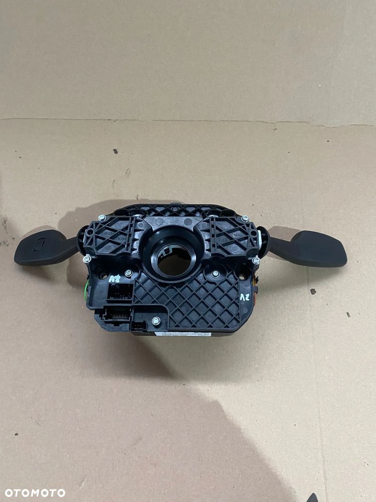 TAŚMA MANETKI PRZEŁACZNIK PAJĄK BMW 7 F01 F02 F10 F07 F12 9245624 - 2