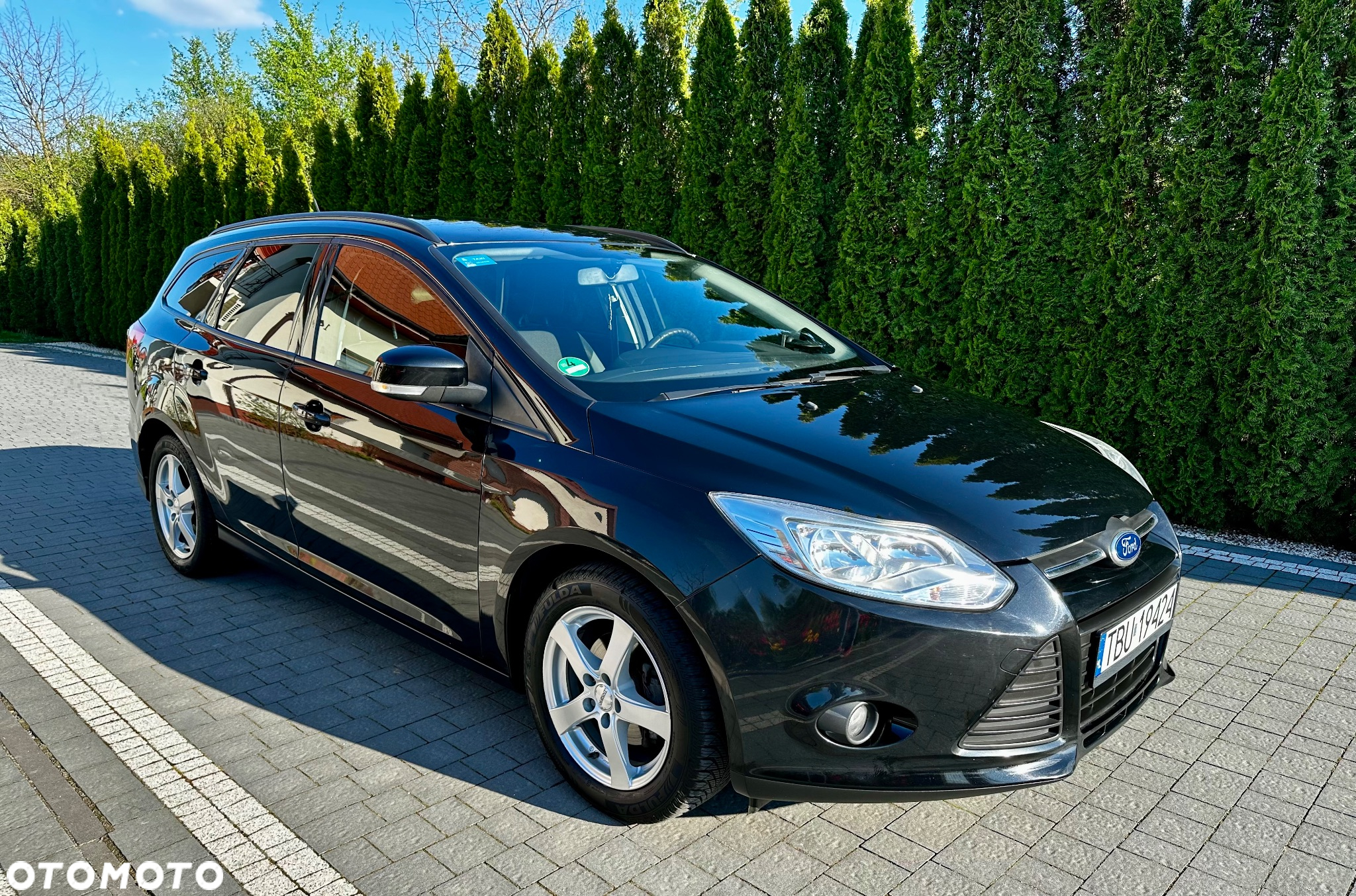 Ford Focus - 28