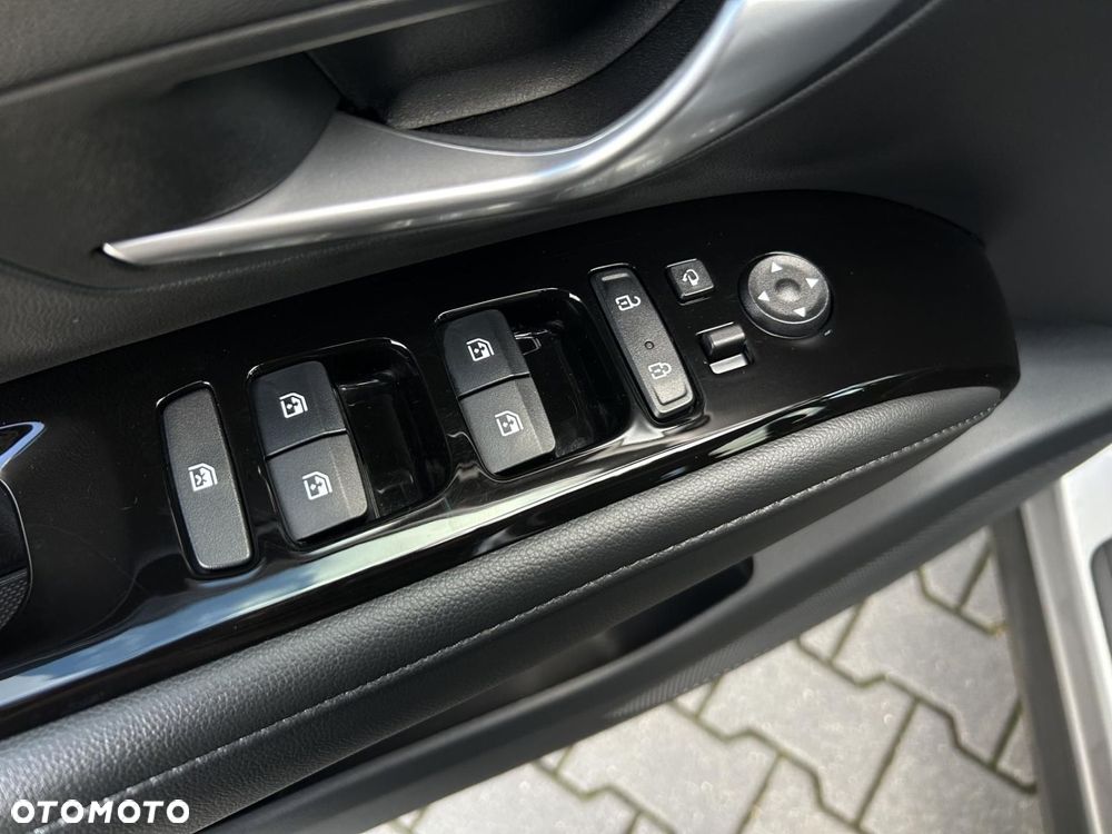 Hyundai Tucson - 14