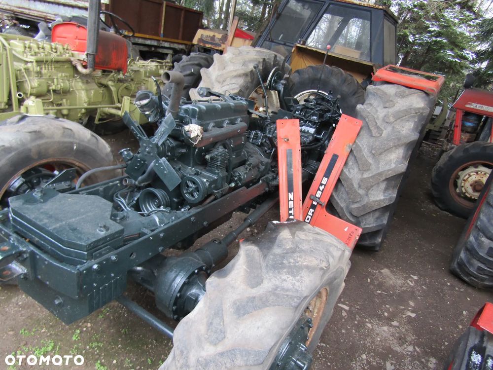 Zetor - 15