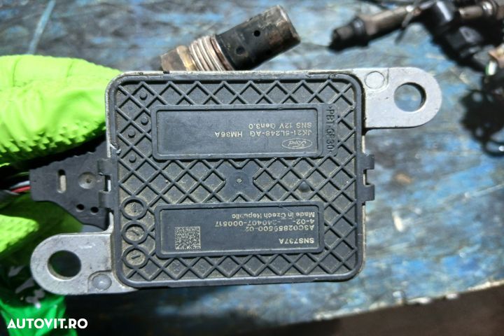 Sonda lambda nox JK21-5L248-AG JK21-5L248-AG Ford Transit 4 [2014 - 2 - 2