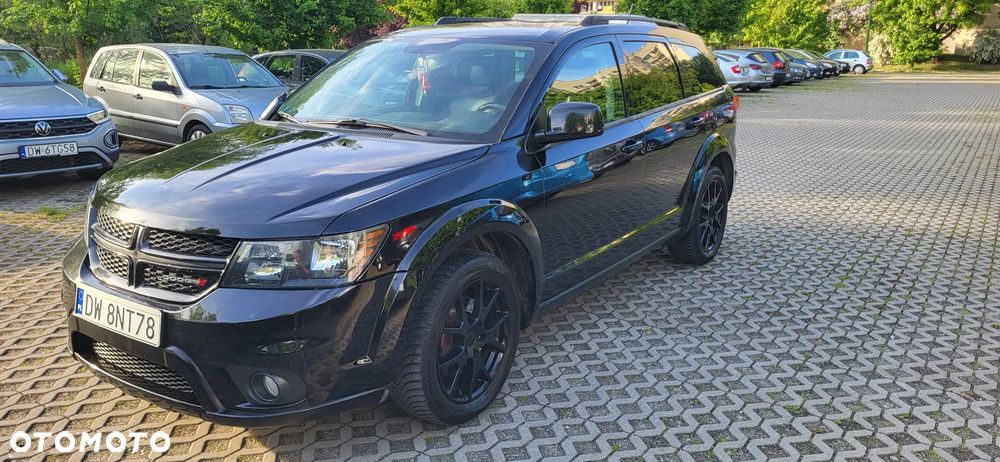 Dodge Journey - 15