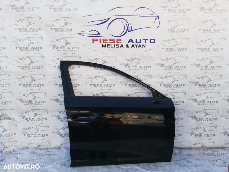 Usa dreapta fata Seat Leon 4 an 2020-2021-2022-2023-2024 - 1