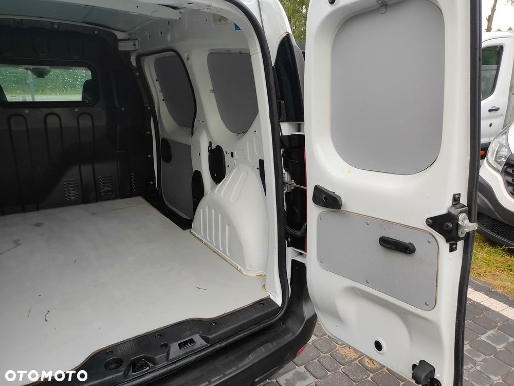 Renault EXPRESS 2022r 1,5 DCI 95KM EURO VI LEDY KLIMA - 27