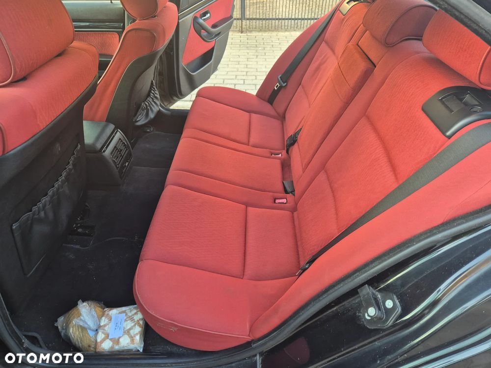 BMW Seria 5 - 12