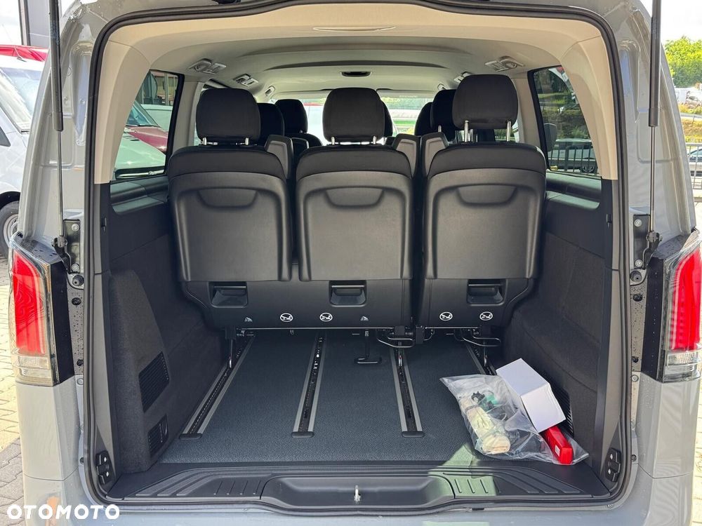 Mercedes-Benz Vito - 13