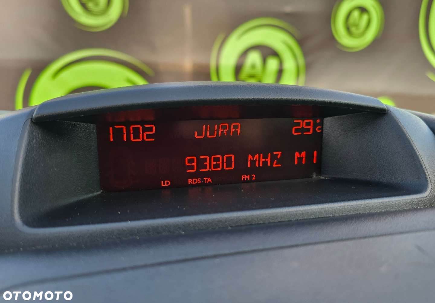 Citroën Berlingo e-HDi 90 FAP EGS6 Multispace - 26