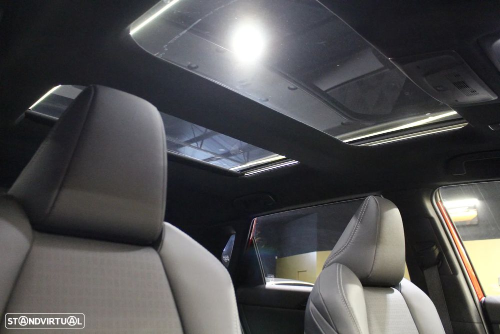 Subaru Solterra Platinum Plus - 19