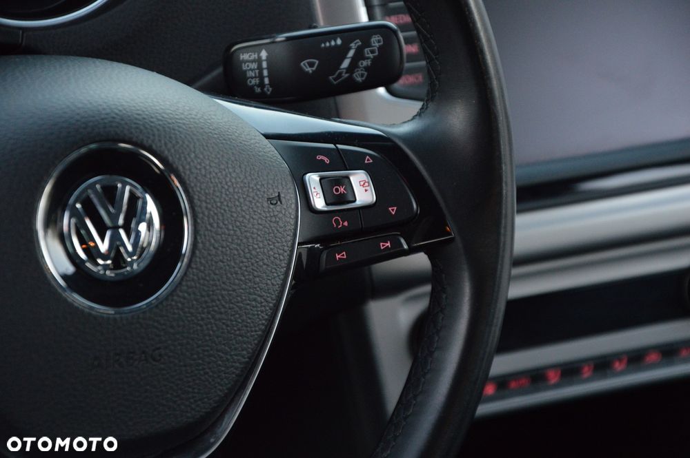 Volkswagen Polo 1.2 TSI BMT Highline - 18