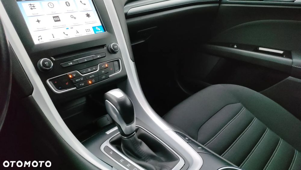 Ford Mondeo 2.0 EcoBlue Trend - 21