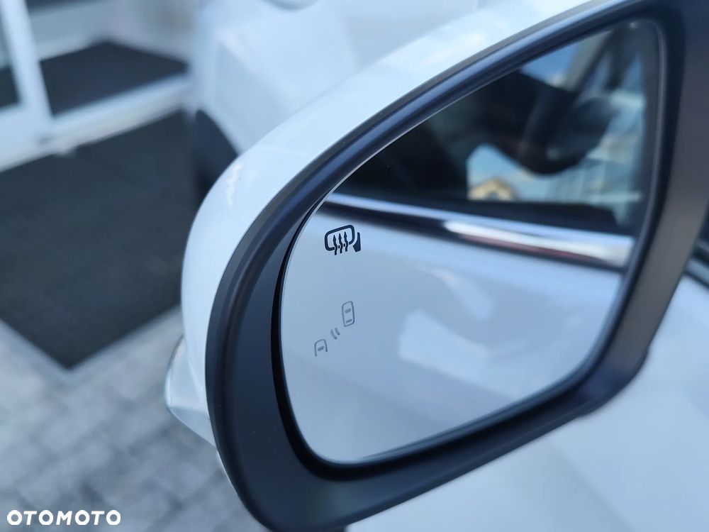 Suzuki SX4 S-Cross 1.4 SHVS Premium - 18