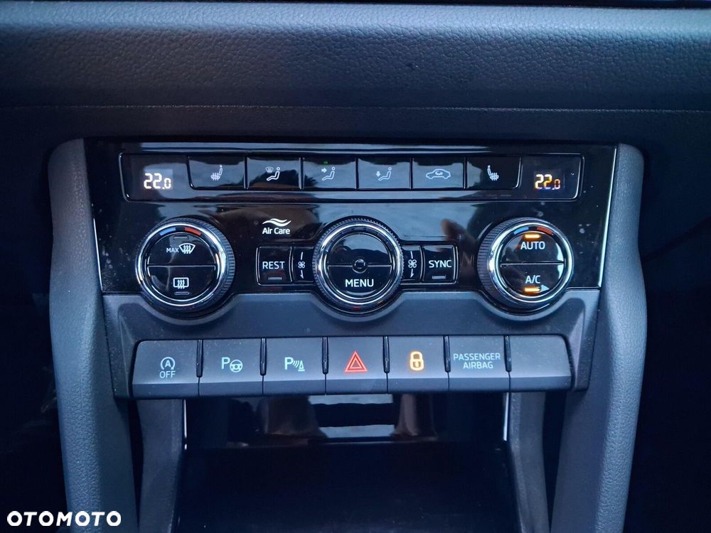 Skoda Kodiaq 2.0 TDI 4x4 Style DSG 7os - 30